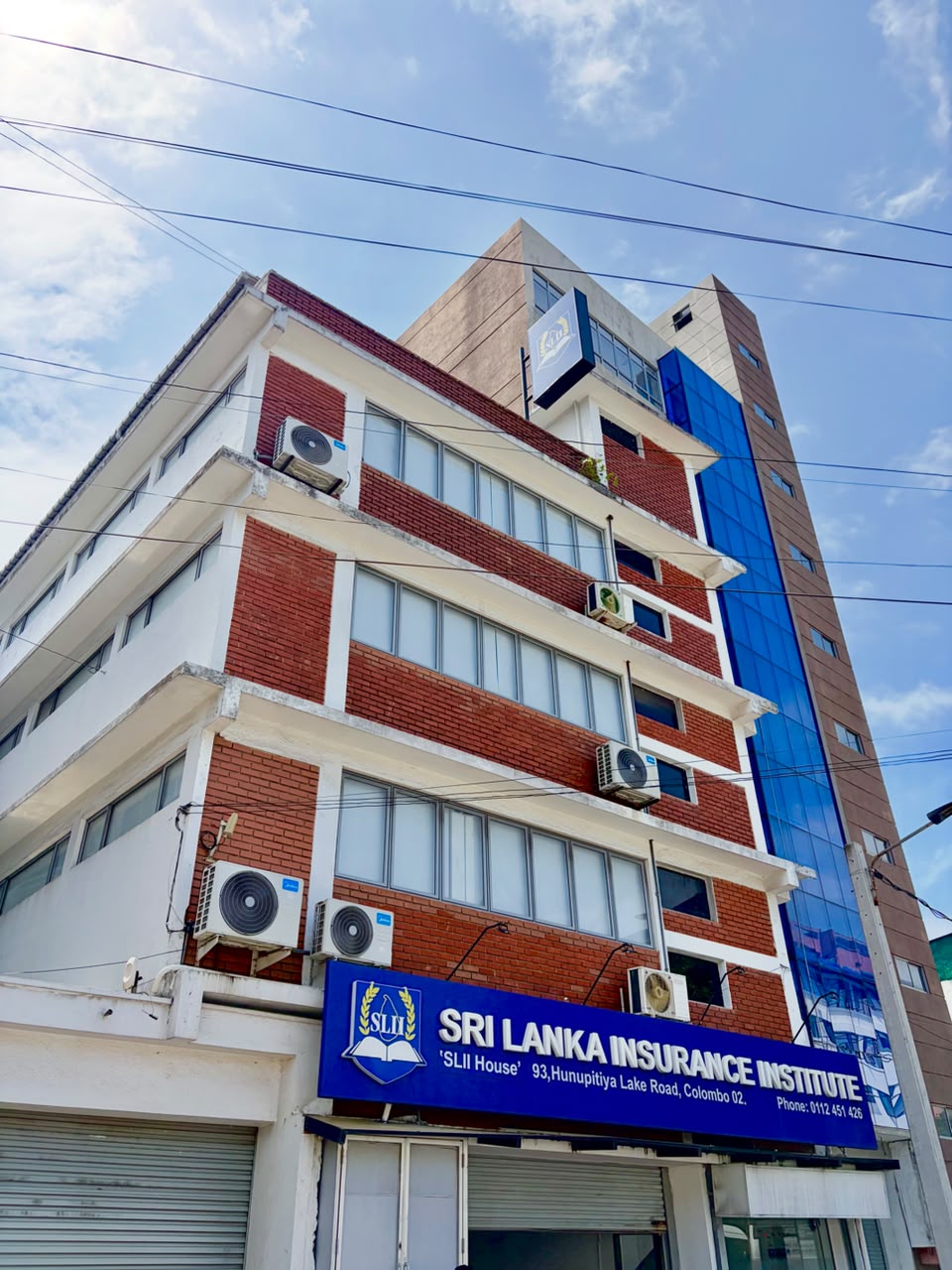 SLII Campus