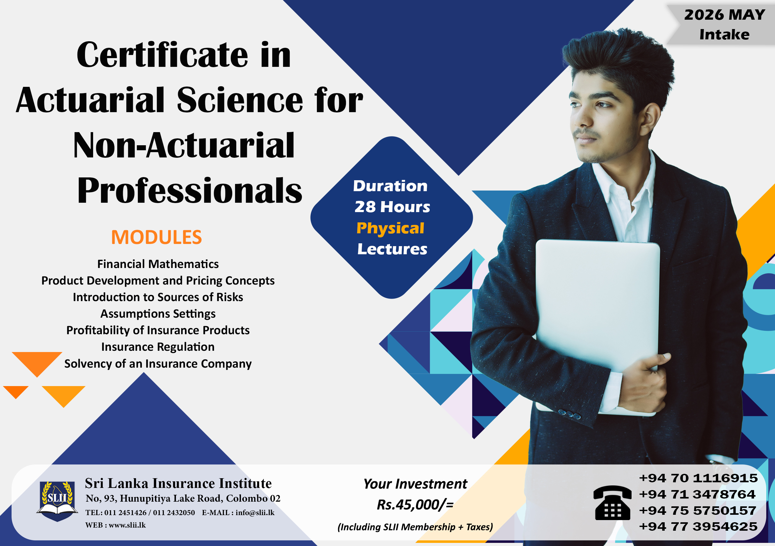 Course Image