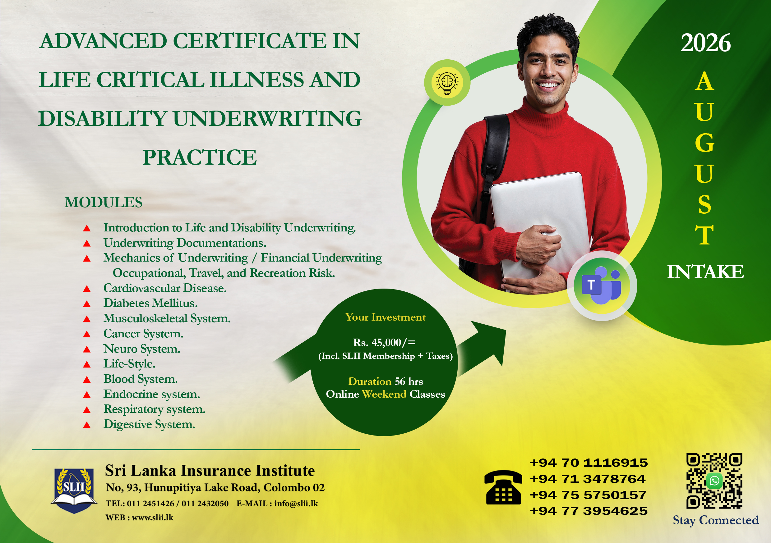 Course Image