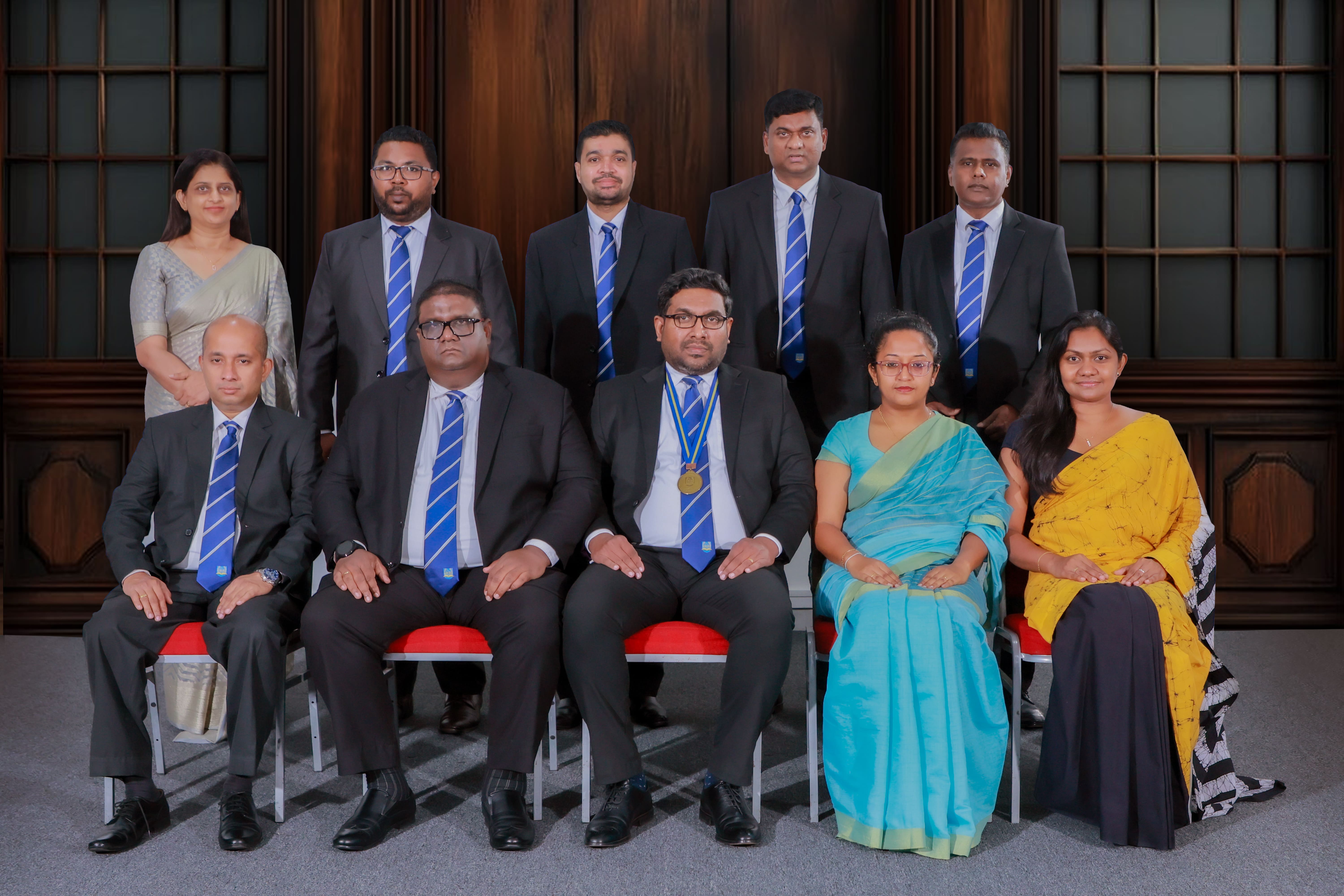 Council Group